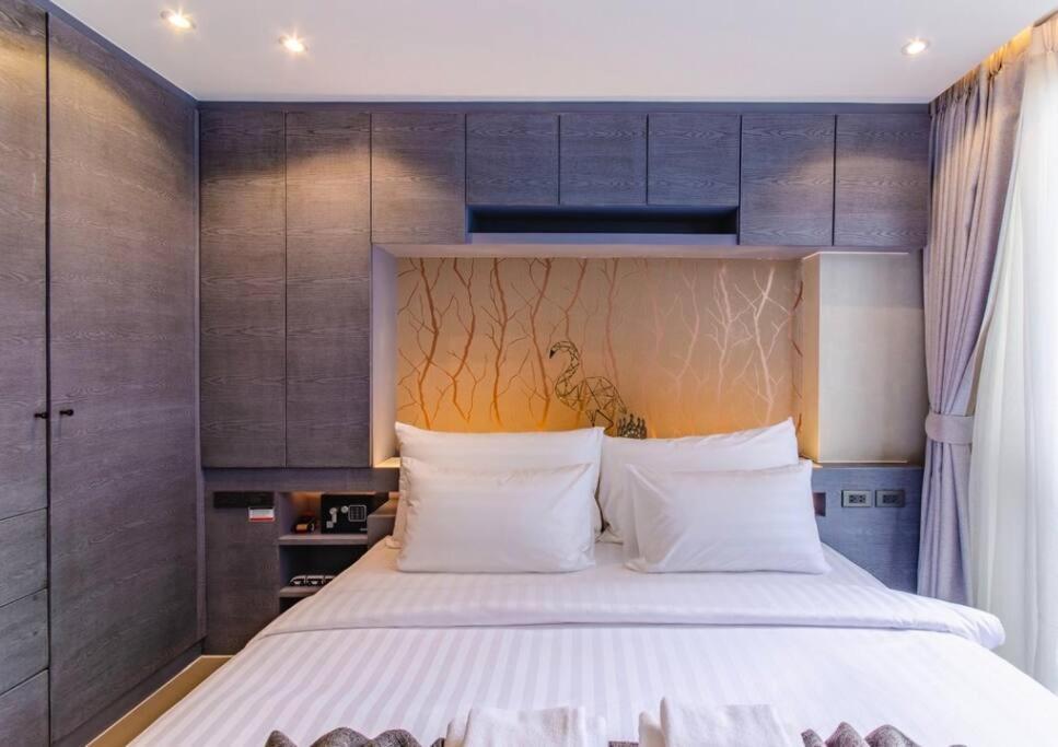 Kamala D38 Exclusive Junior Suite المظهر الخارجي الصورة