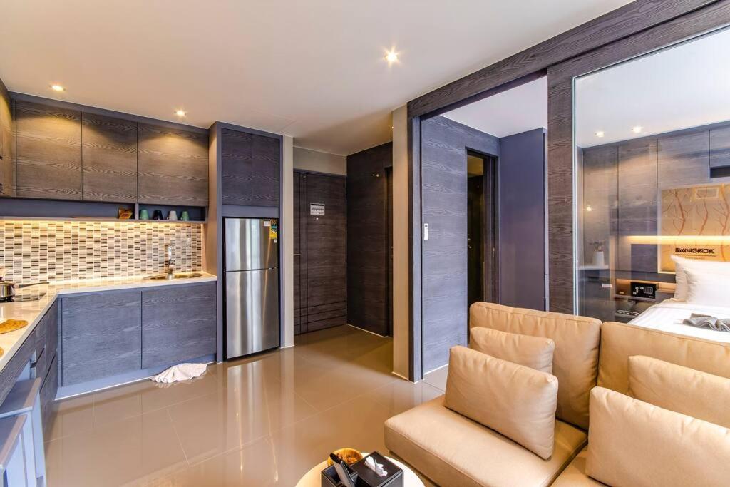 Kamala D38 Exclusive Junior Suite المظهر الخارجي الصورة
