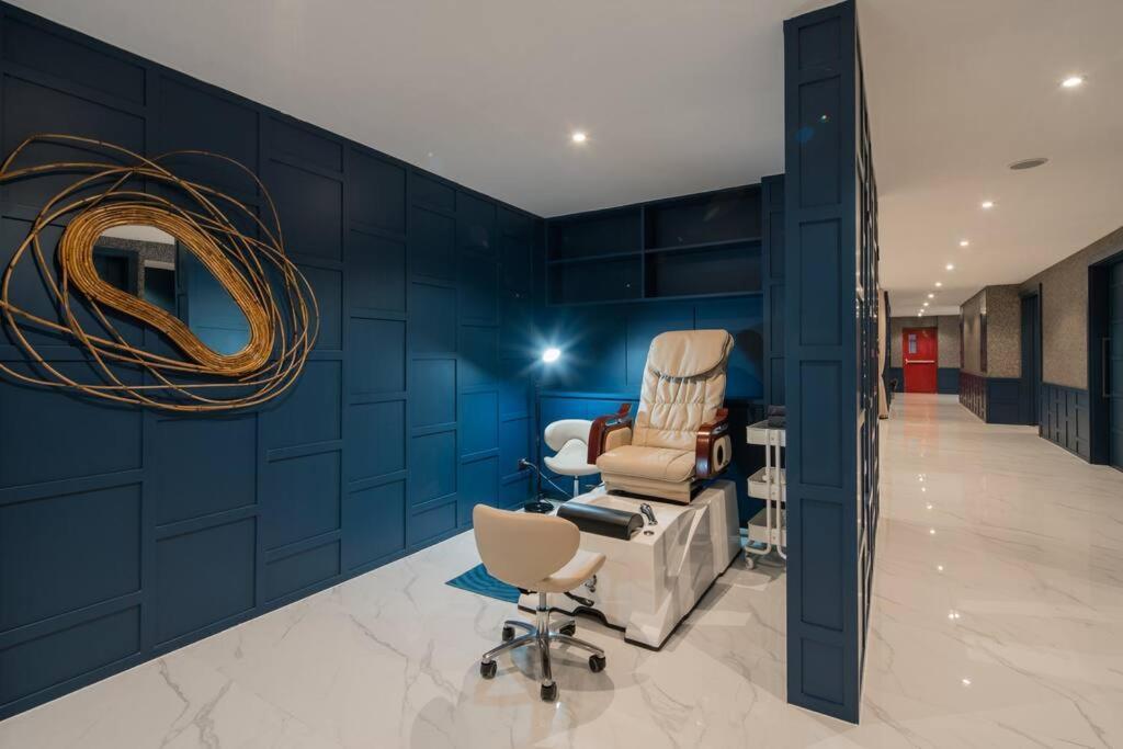 Kamala D38 Exclusive Junior Suite المظهر الخارجي الصورة