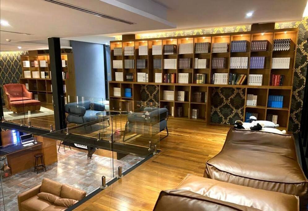 Kamala D38 Exclusive Junior Suite المظهر الخارجي الصورة