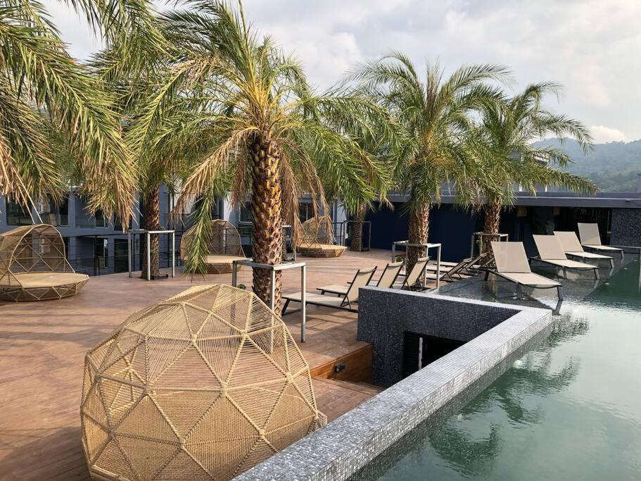 Kamala D38 Exclusive Junior Suite المظهر الخارجي الصورة
