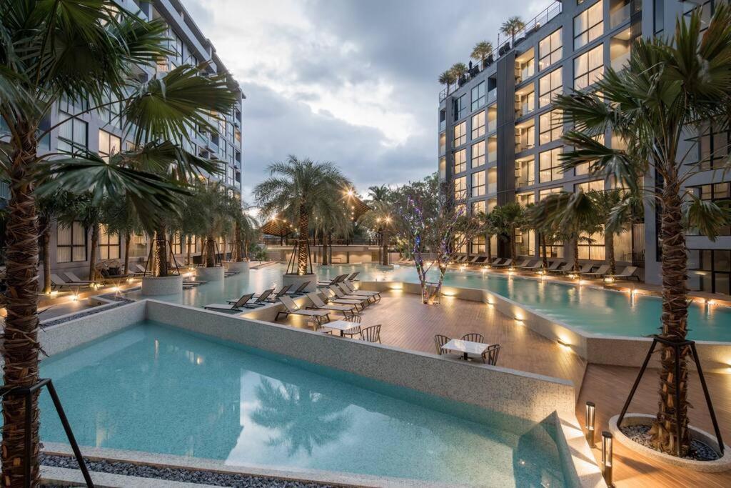 Kamala D38 Exclusive Junior Suite المظهر الخارجي الصورة