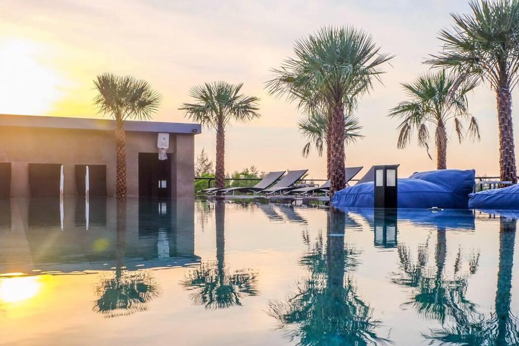 Kamala D38 Exclusive Junior Suite المظهر الخارجي الصورة